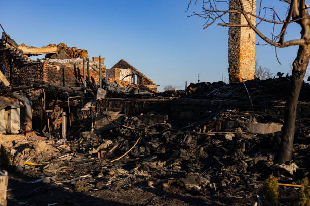 Reliable Smoke Odor Removal contractor in Owings Mills, MD by Fire Damage Flint