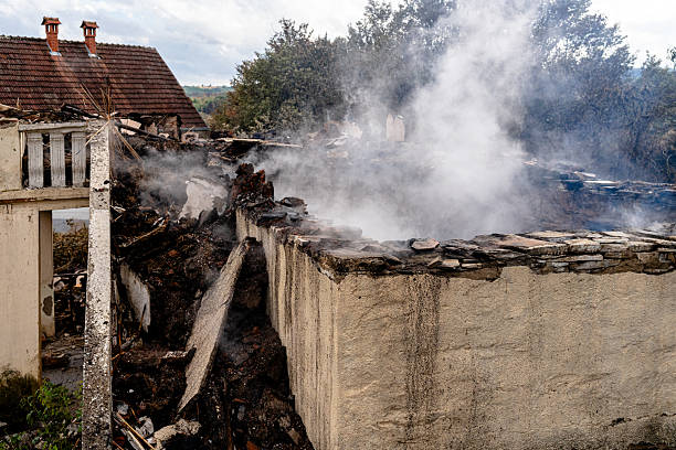 Affordable Smoke Odor Removal solutions in Owings Mills, MD